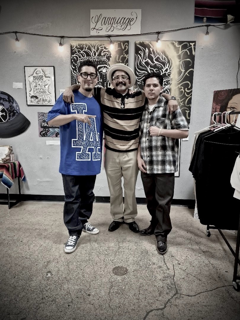@Arte by Jesus