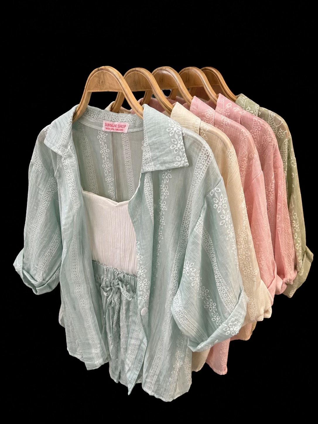@J&S Collection