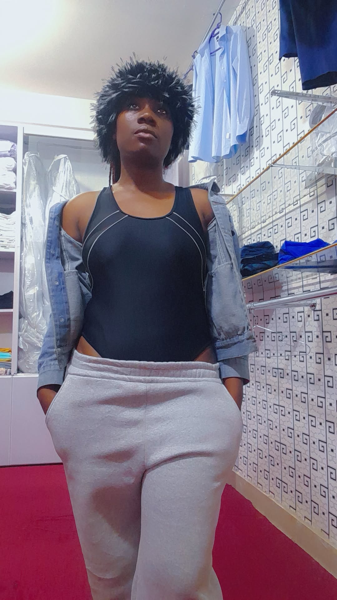 @Roz diamondz