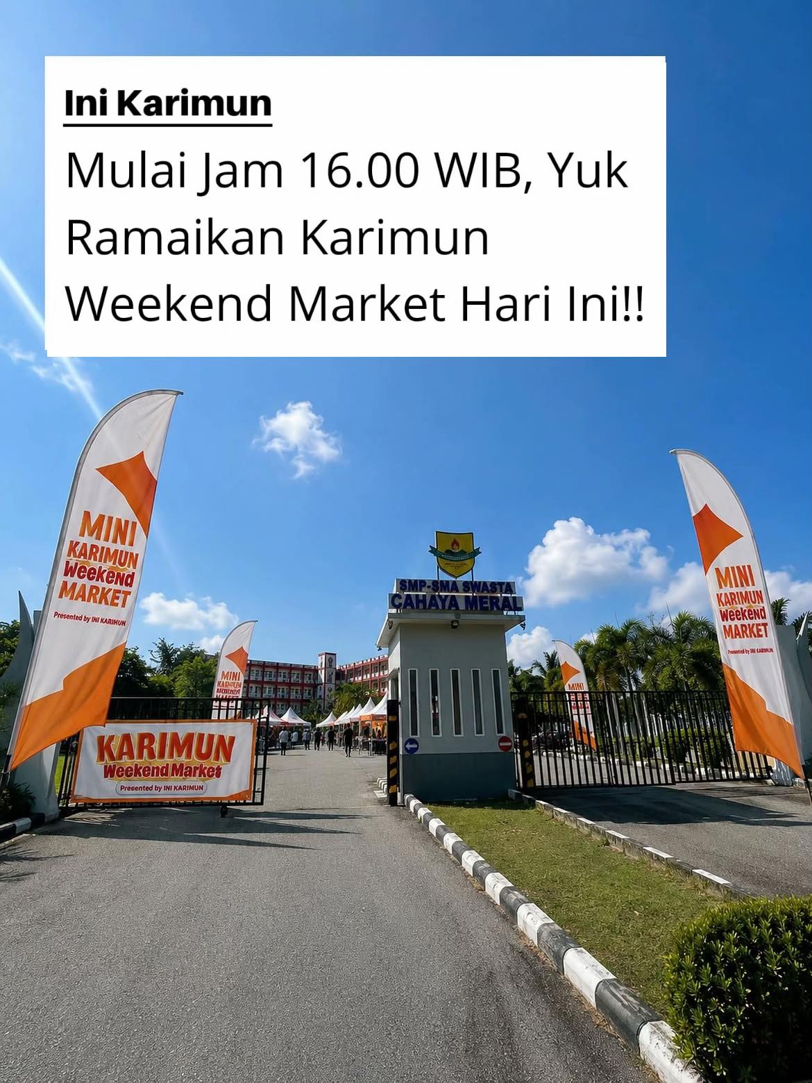 @Ini Karimun
