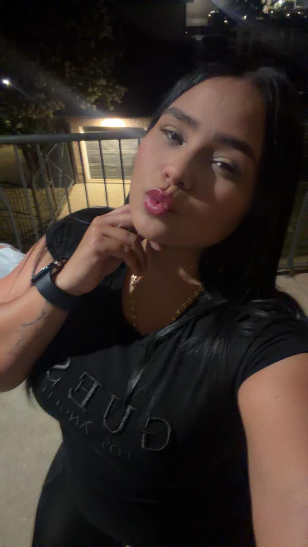@Francheska