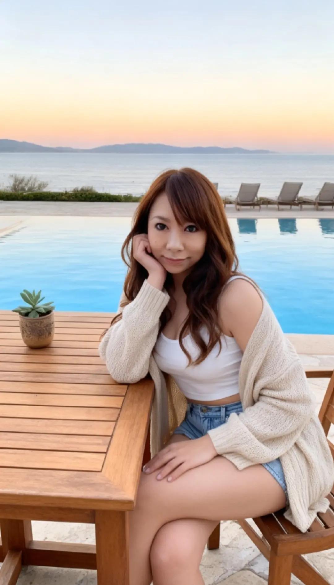 @えち