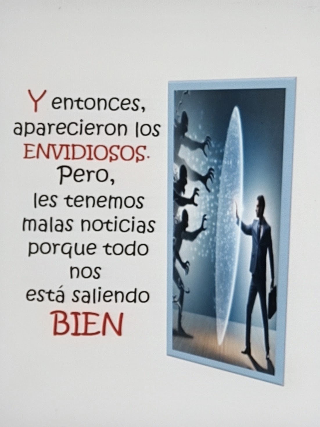 @U.E MORAL Y LUCES