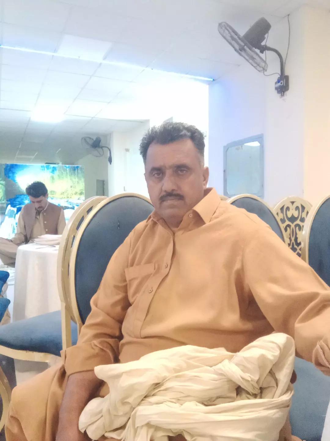 @Malik M Asghar awan