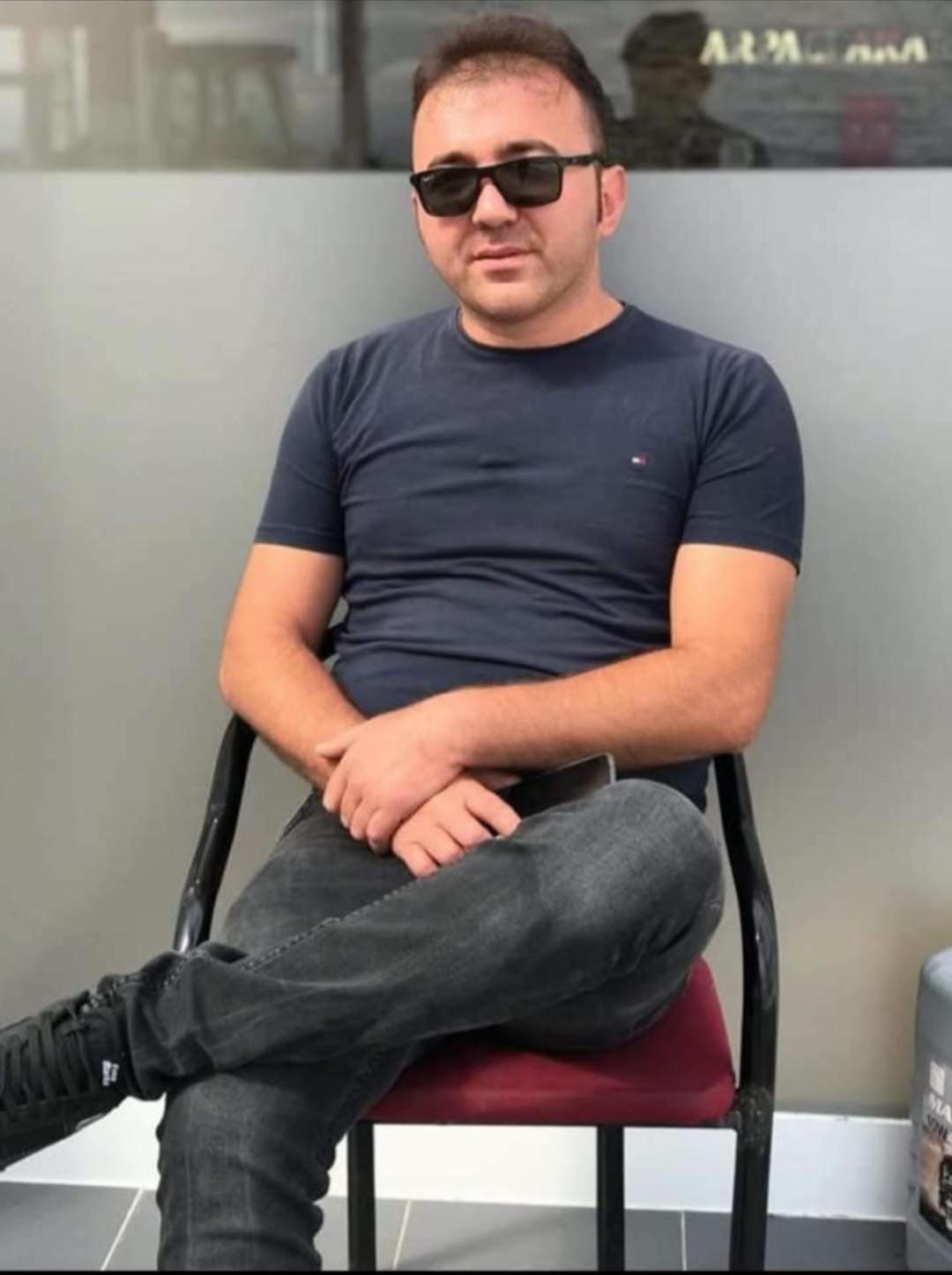 @Ahmet Çetin