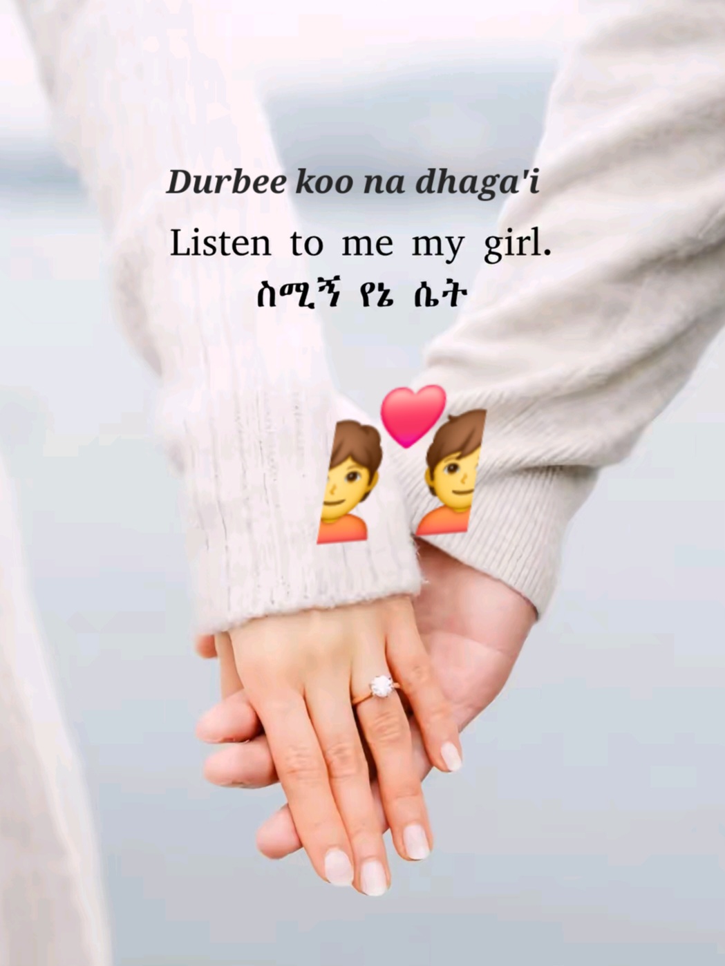 @Diriba T²