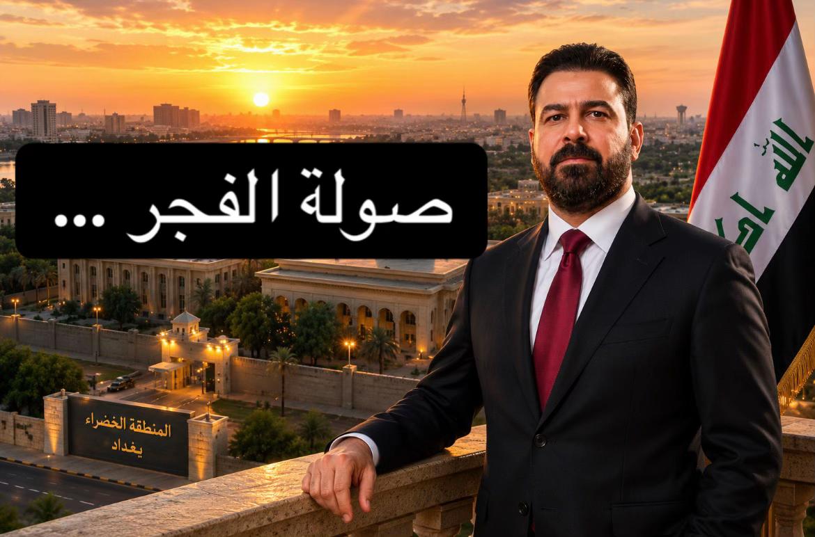 @العميد الكاظمي