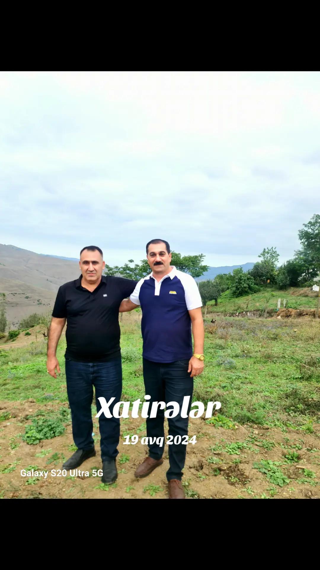 @Sarvan Cəfərov