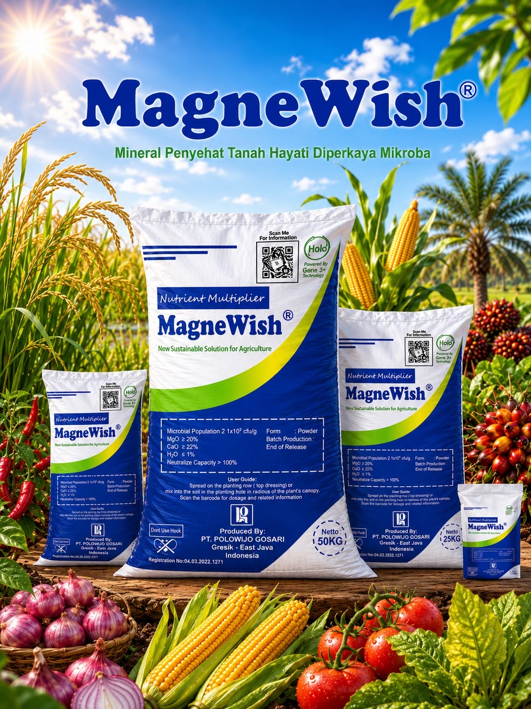 @MagneWish