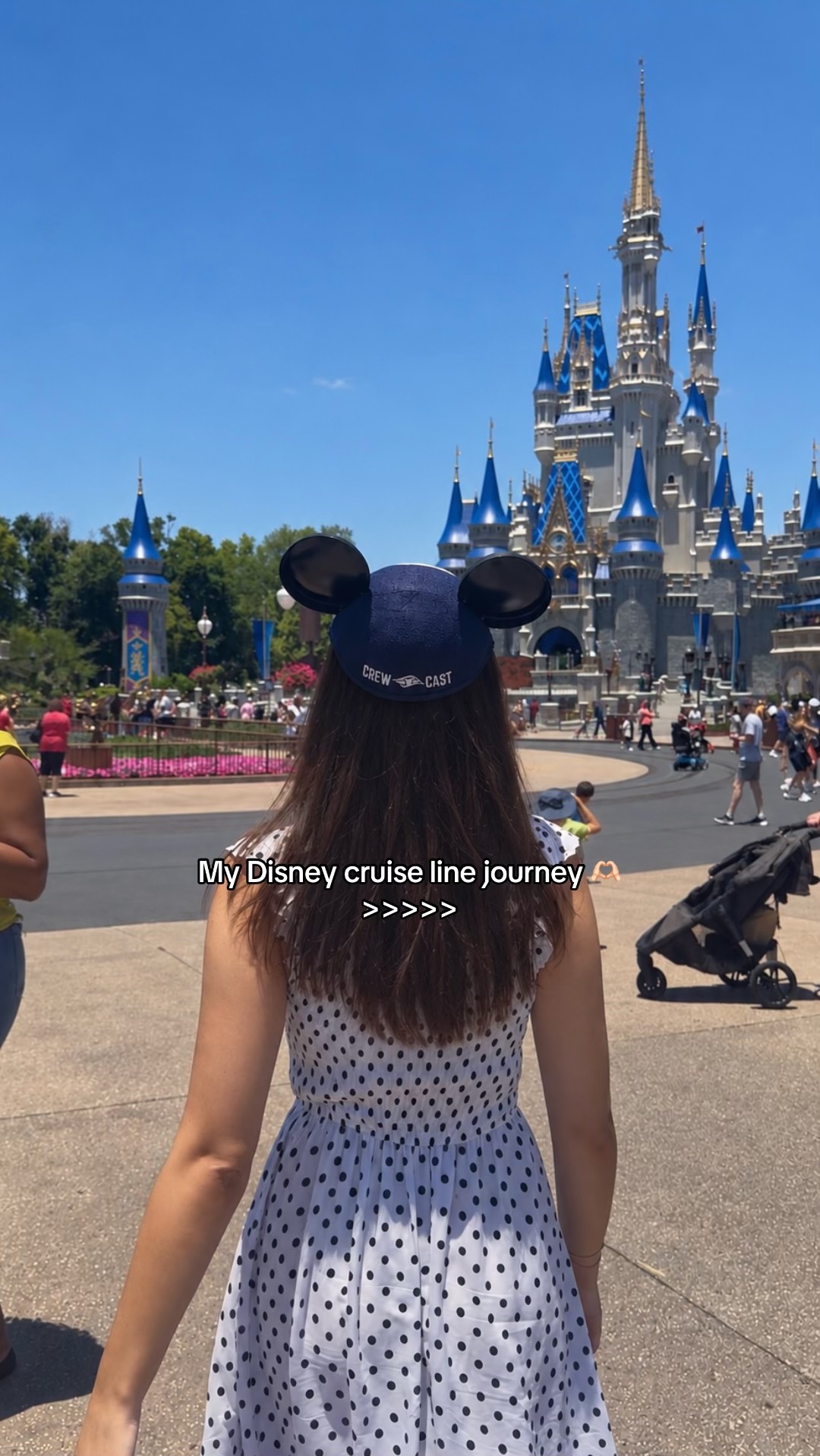 @Lana still