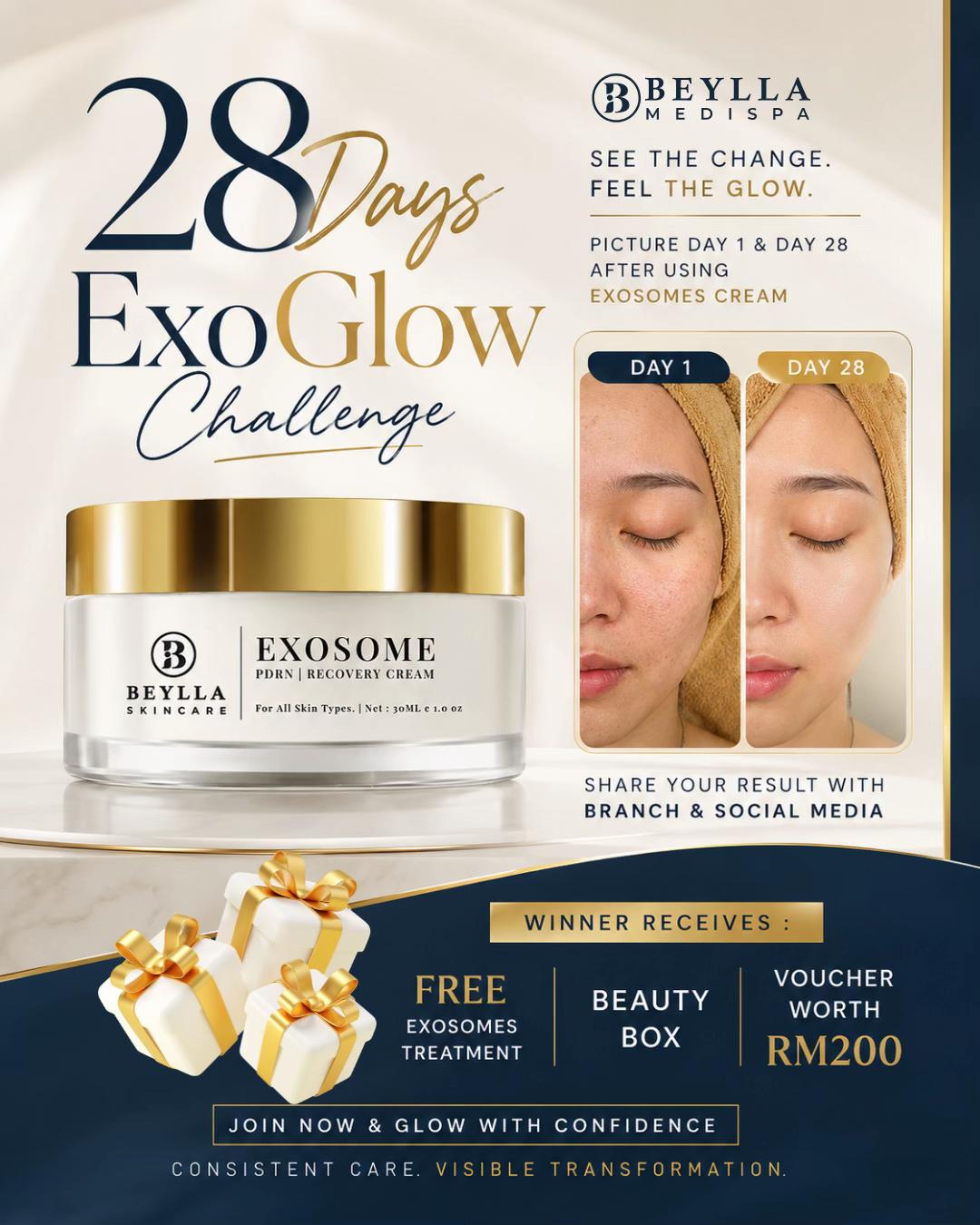 @Beylla Medispa Sandakan