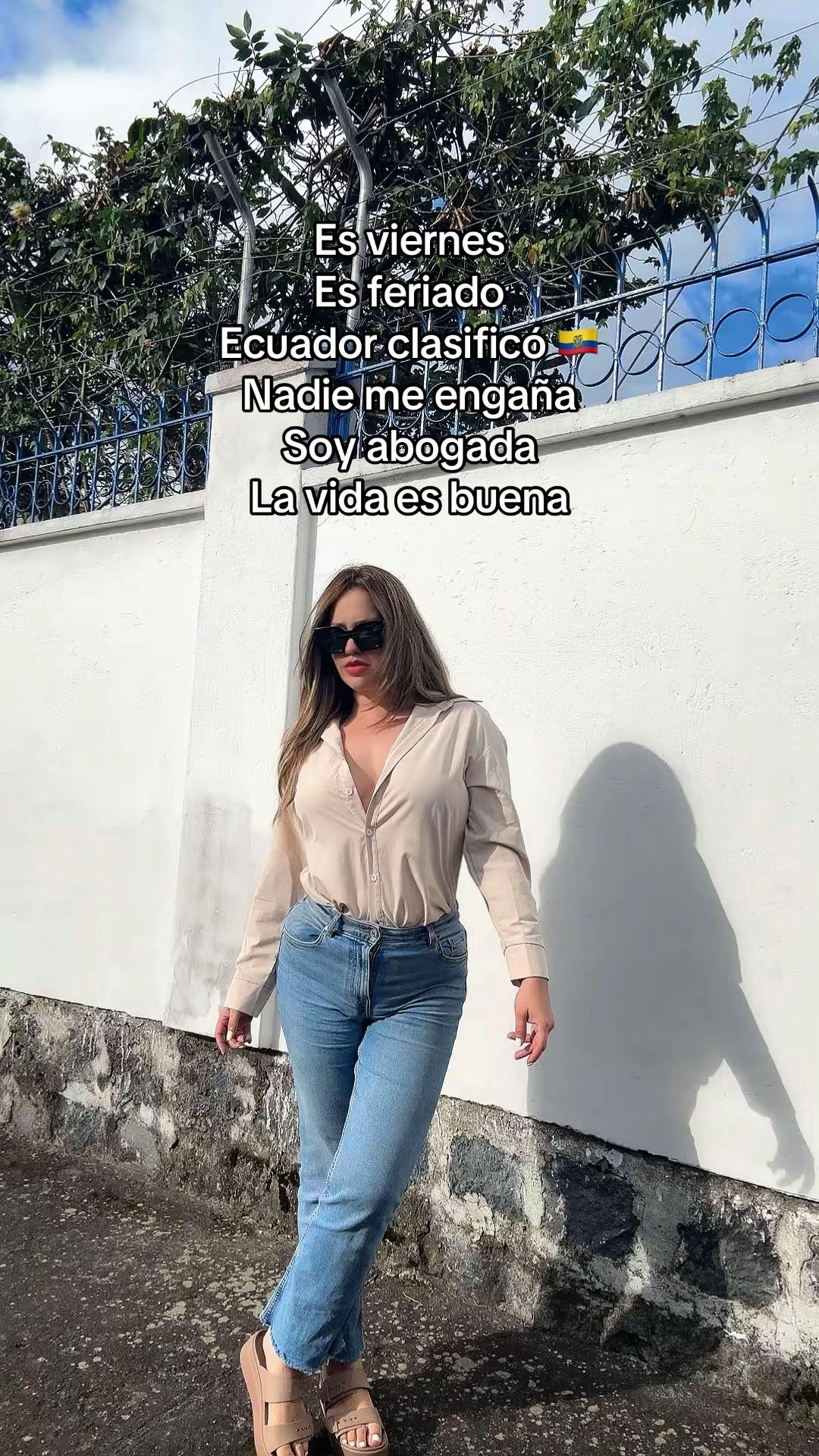 @Estefanía Hidalgo