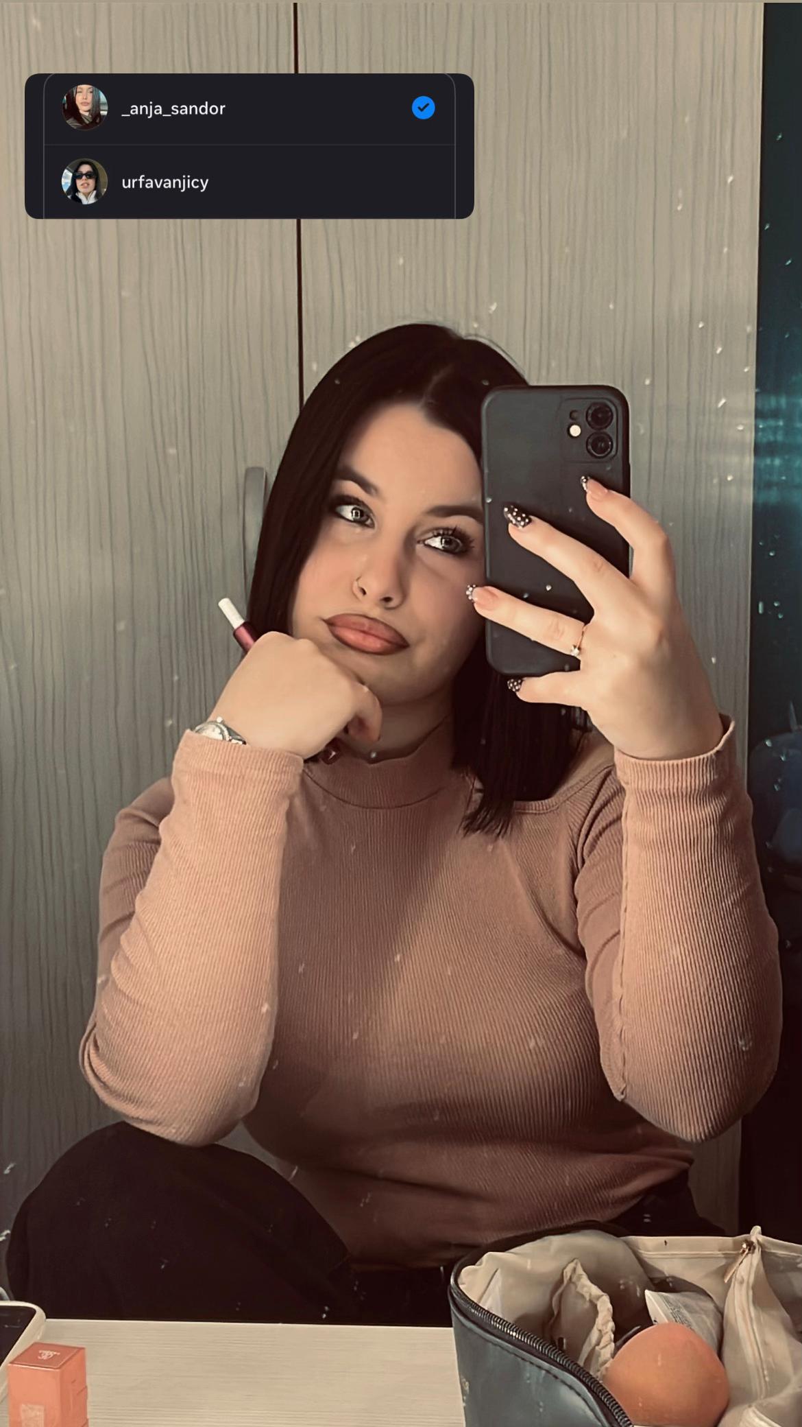 @Anja Šandor