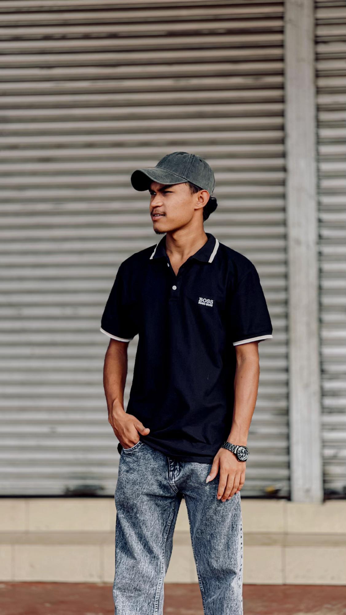 @Uditha Vinod