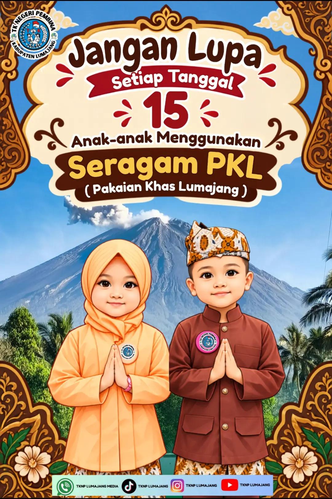 @TKNP Lumajang
