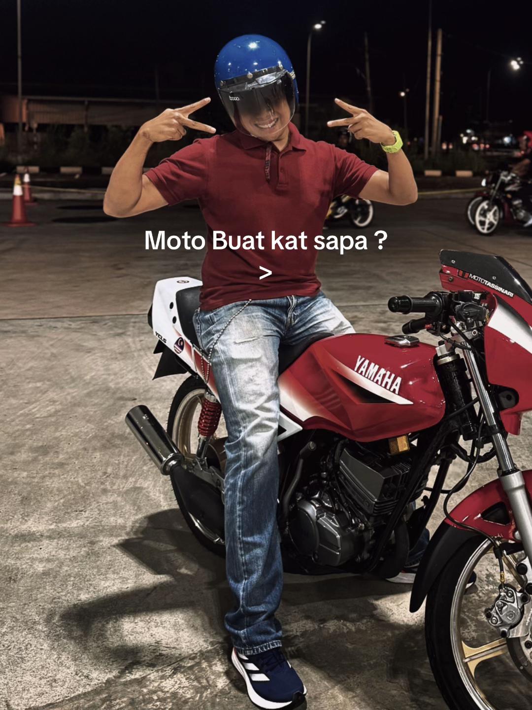 @Seorang Hidayat