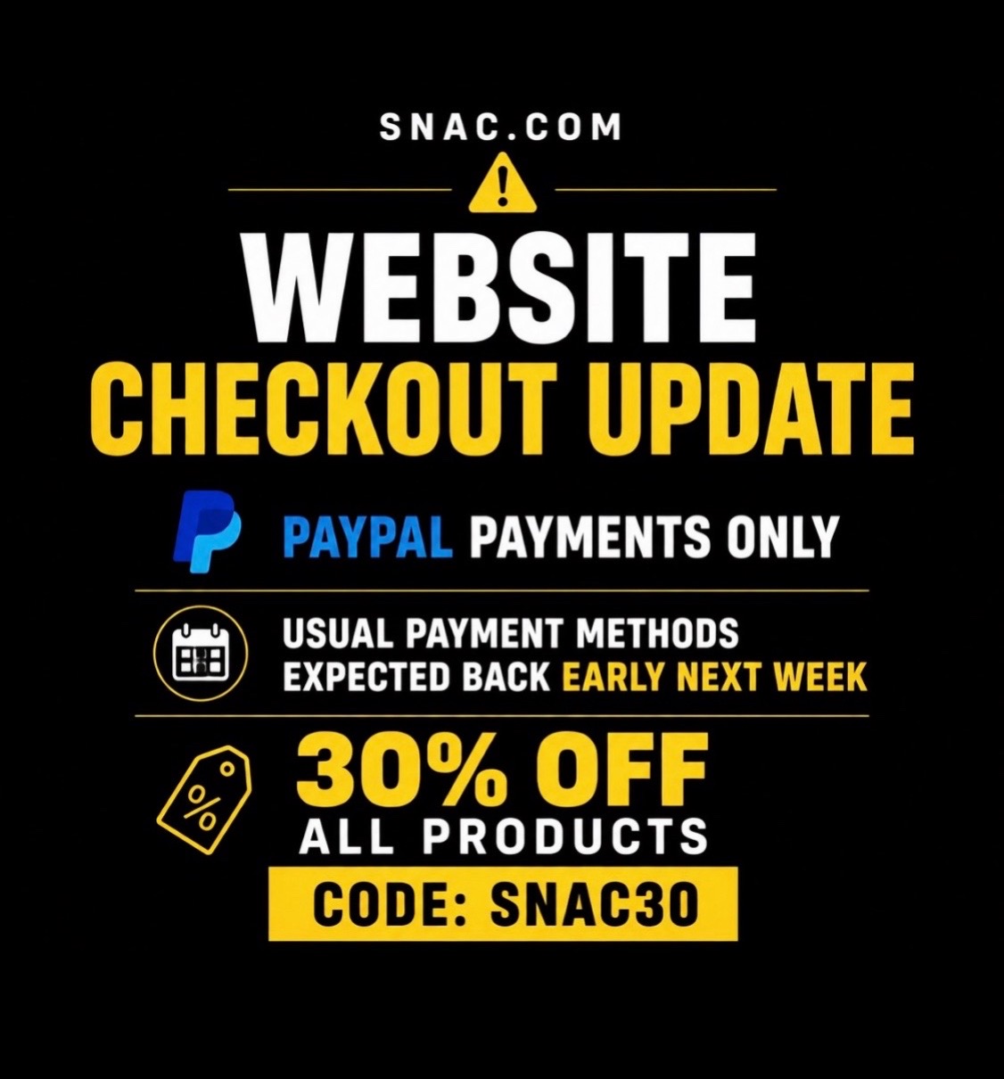 @SNAC System