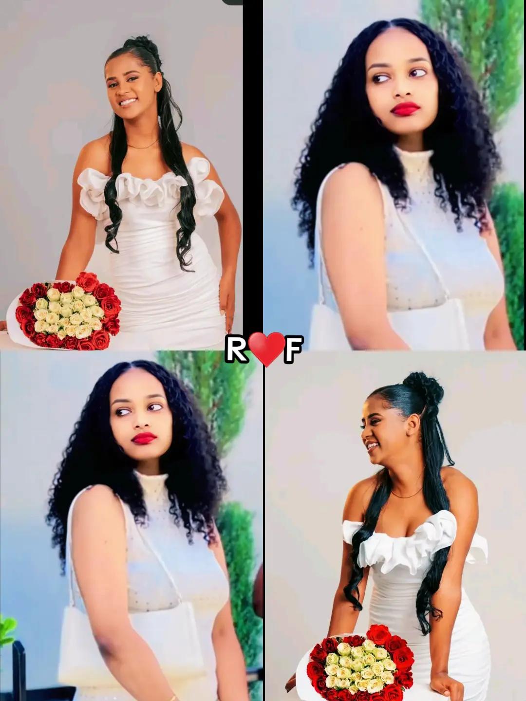 @😎ትንሿ💚ነኝ የአባቷ❤ብርቅዬ✌️
