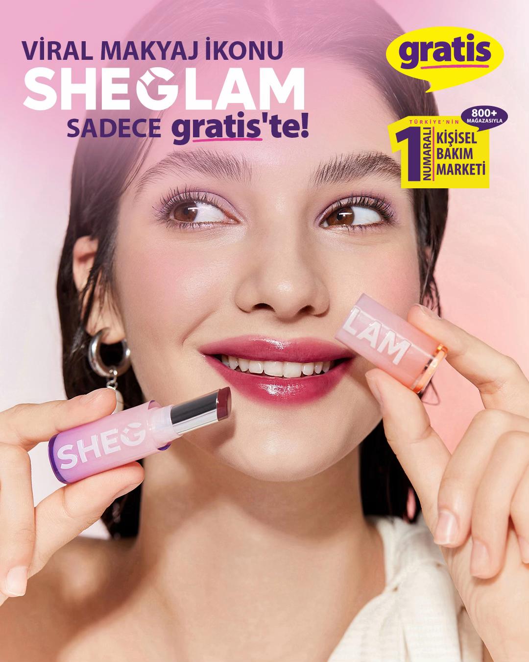@Gratis