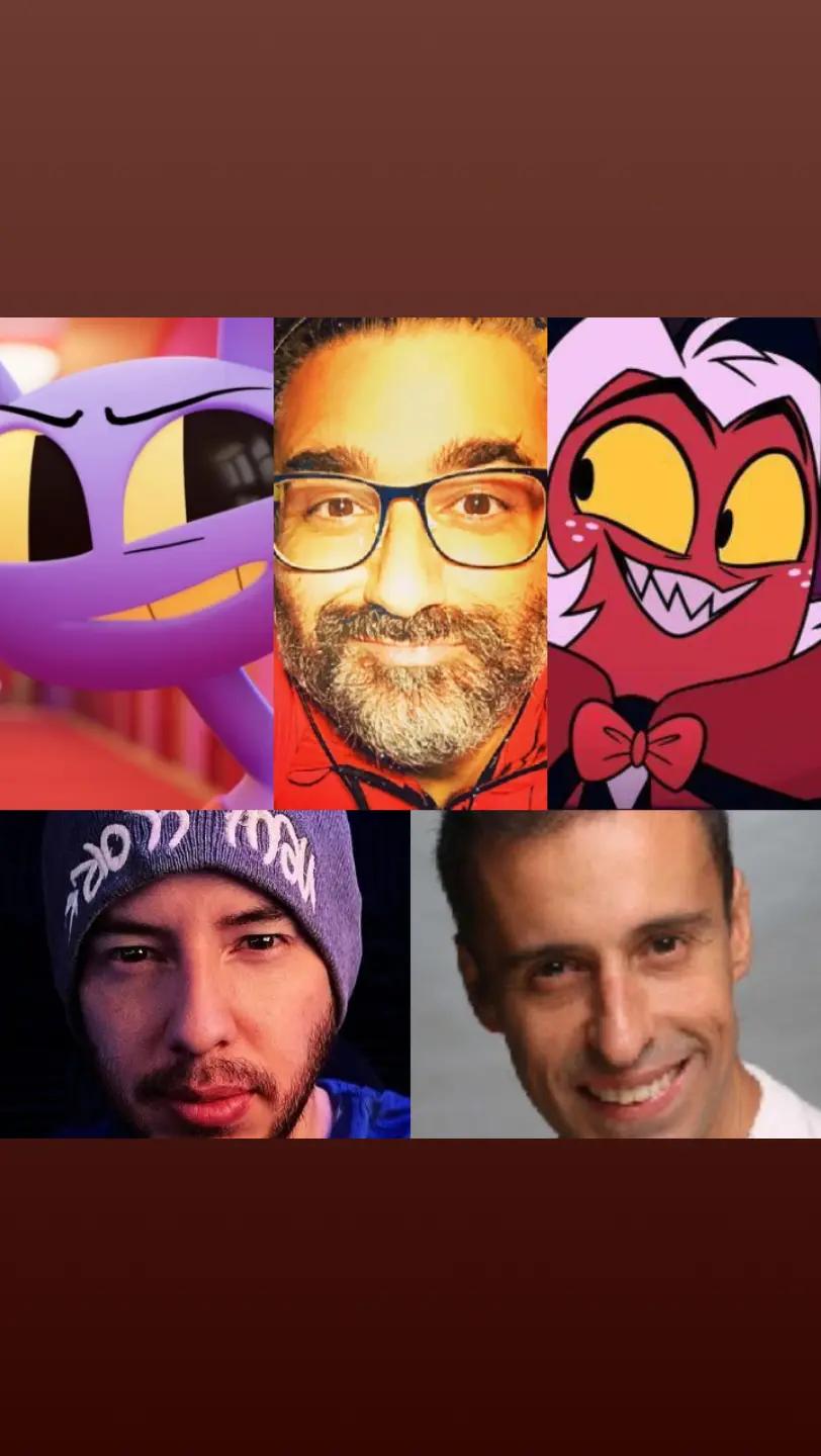 @Uriel Ayala | El Cine Animado