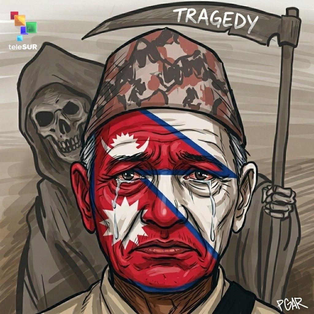 @teleSUR English