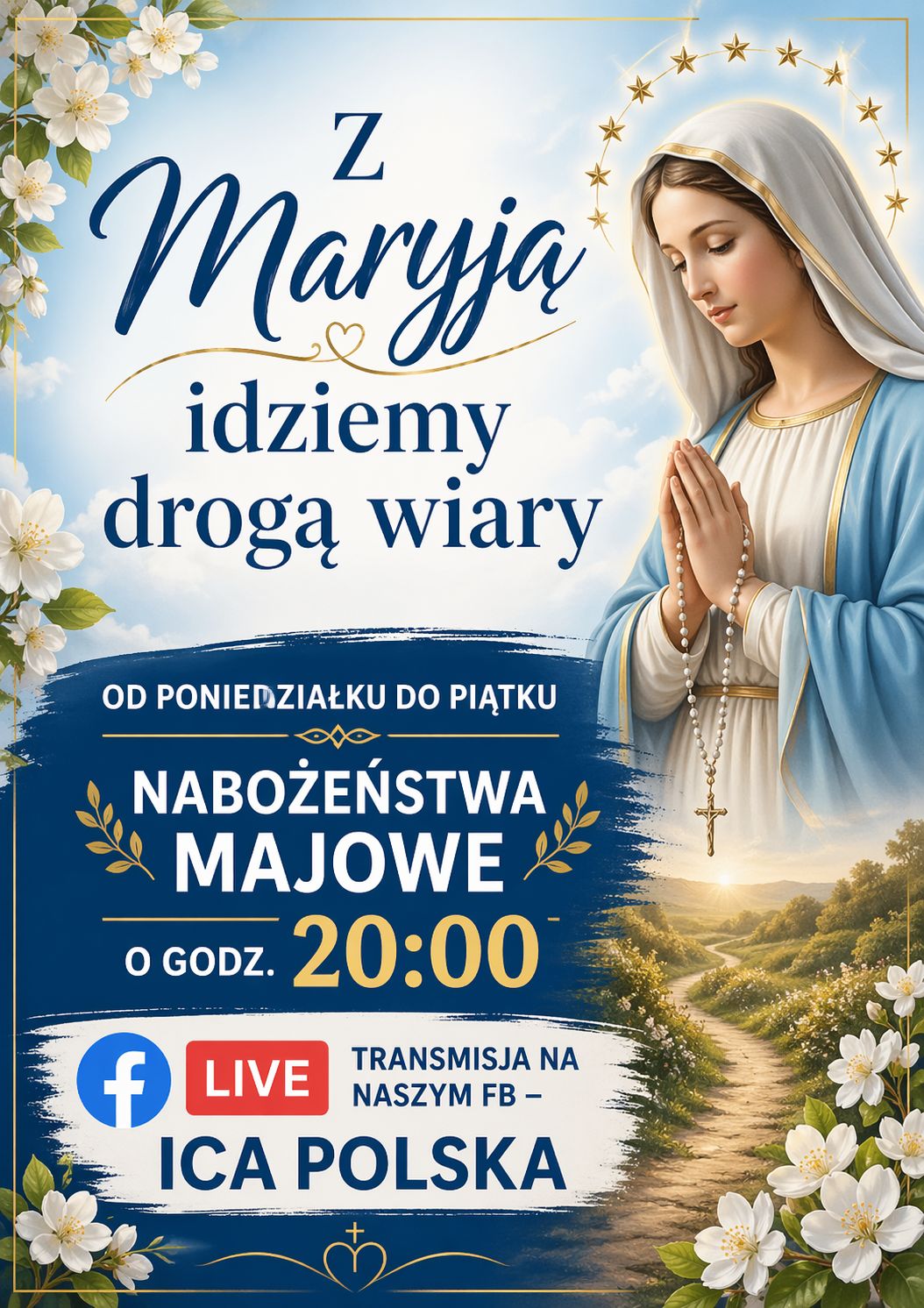 @Ks. Marcin _ Zuber ICAPolska