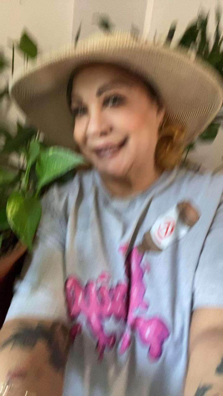 @Mamii Mariposa