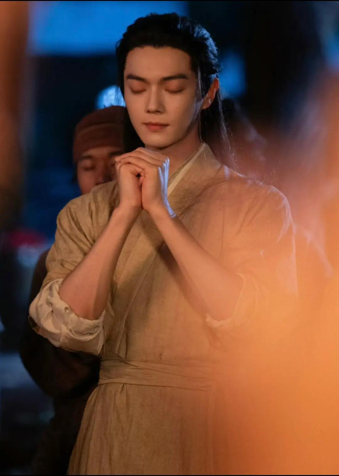 @มัมมี๊โจวเย่ว&สวีข่าย