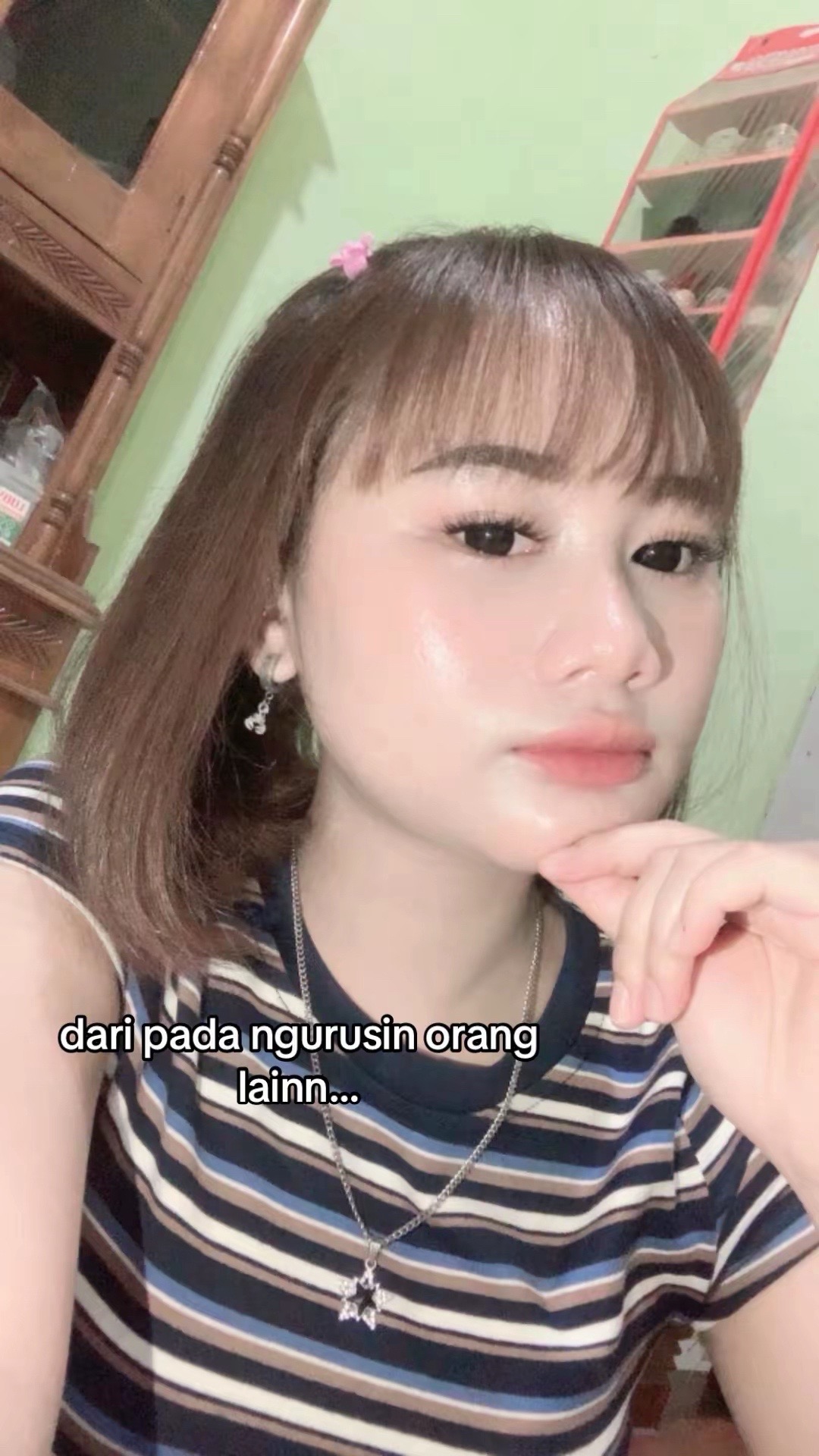 @hii, ini silpiii