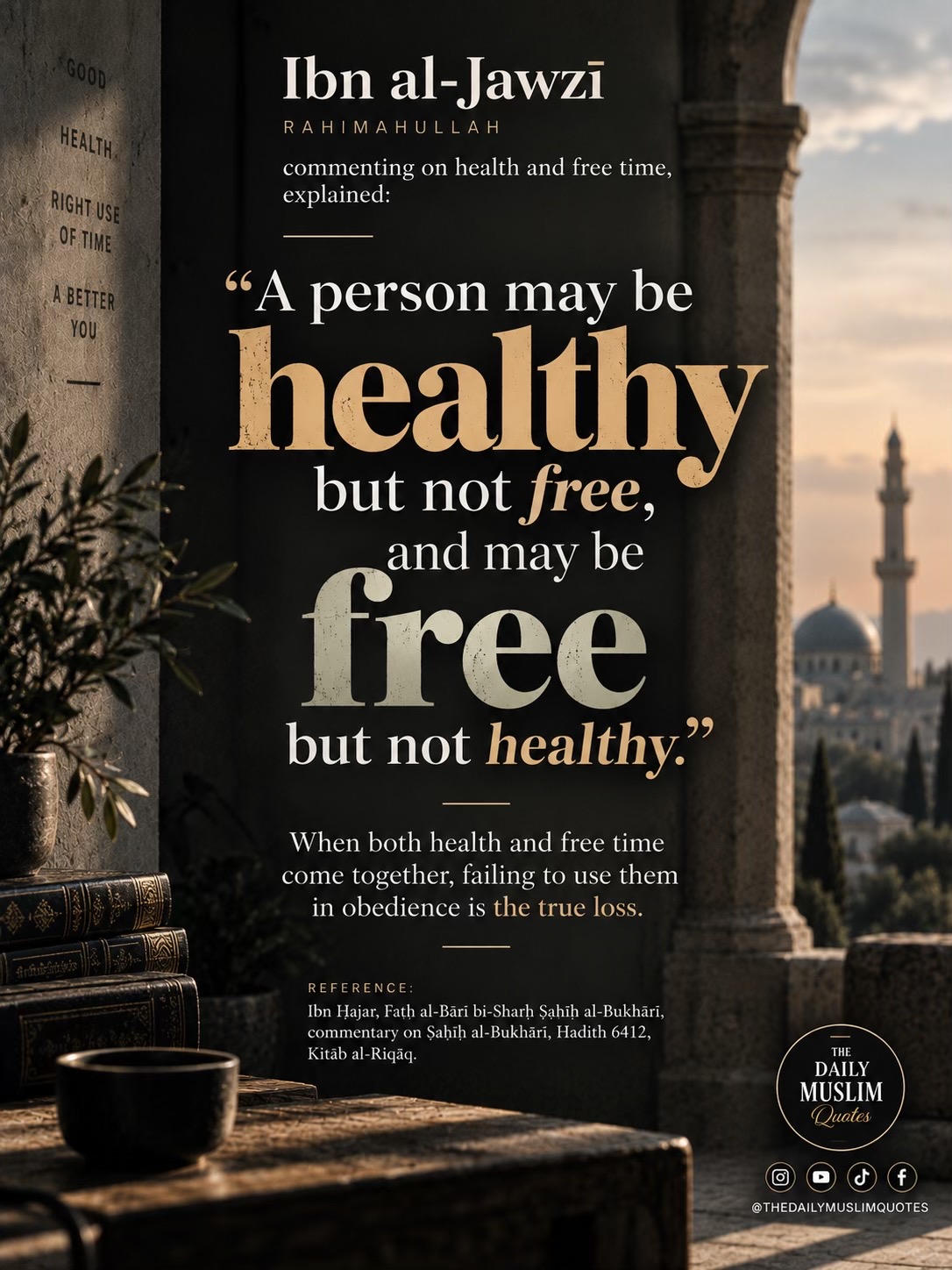 @thedailymuslimquotes