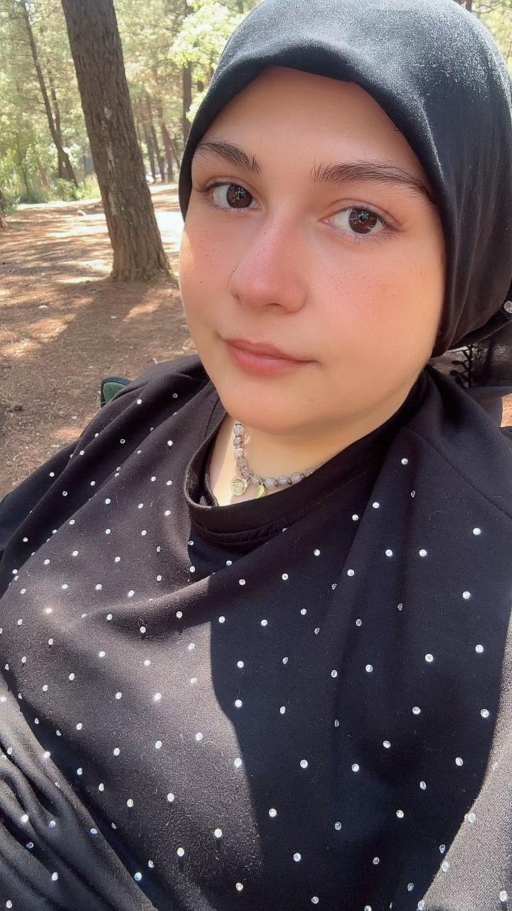 @Açılay Ayşe Gemici