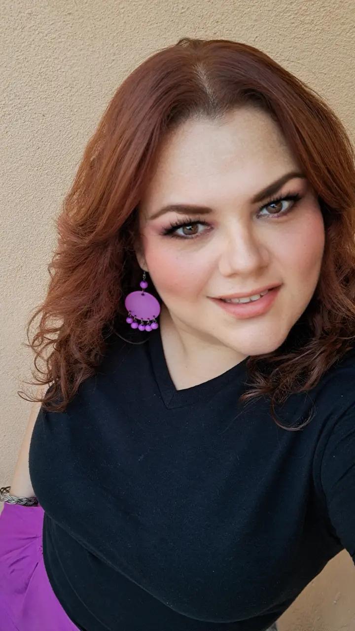 @Priscilla Martinez