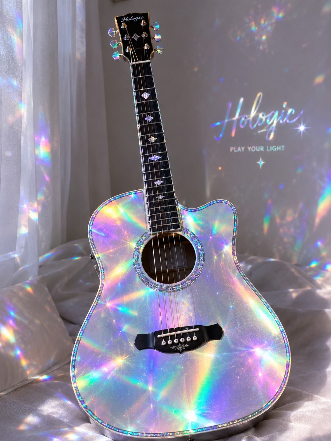 @DaungDaungDin_Guitar Shop