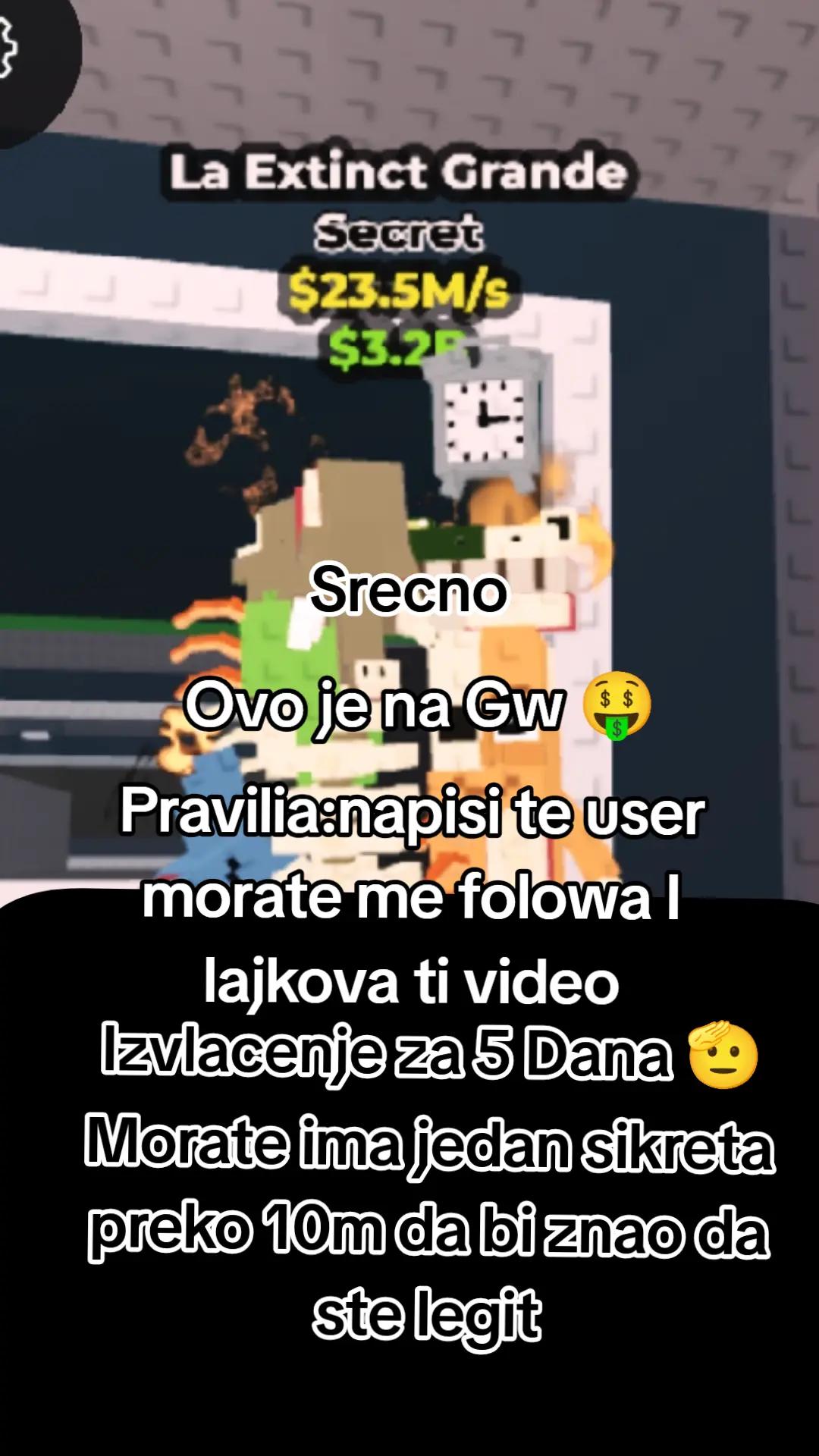 @samo legit