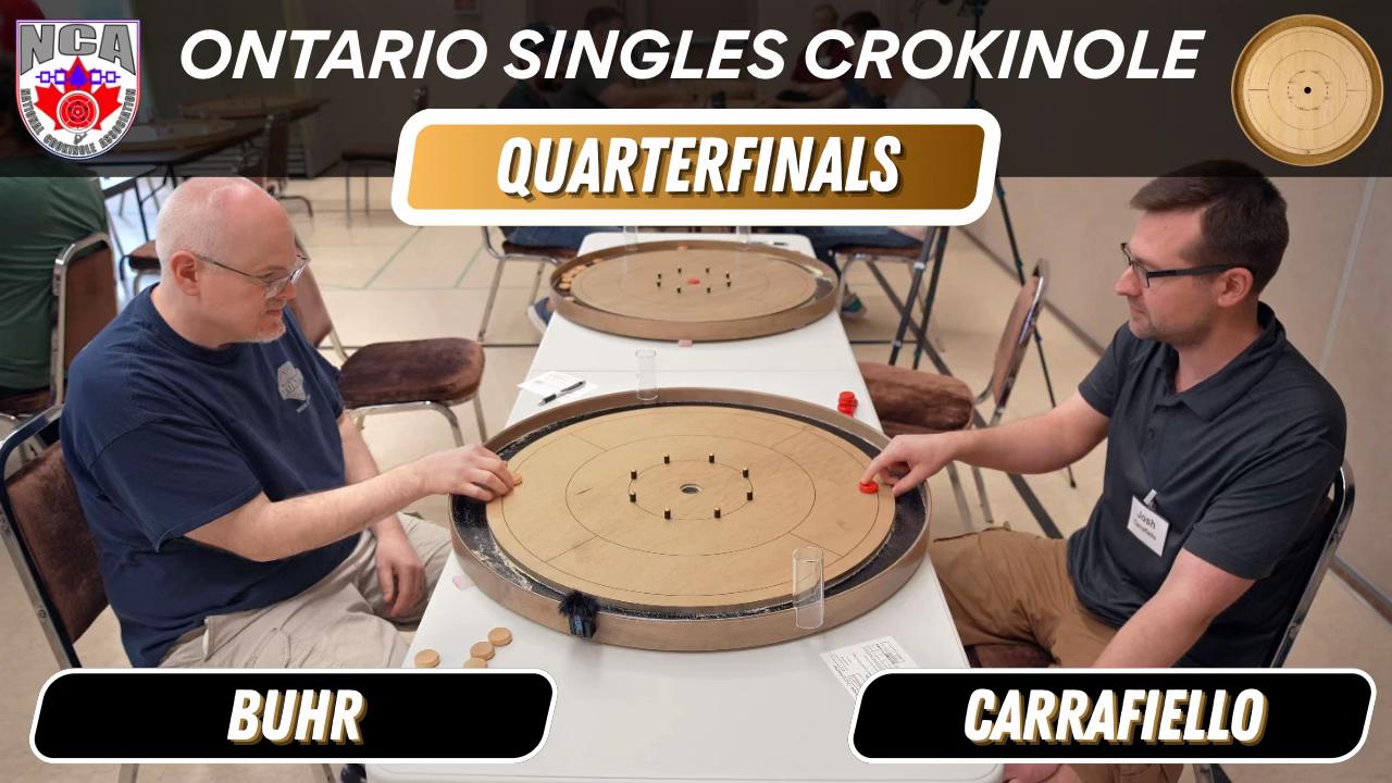 @Tracey Boards Crokinole