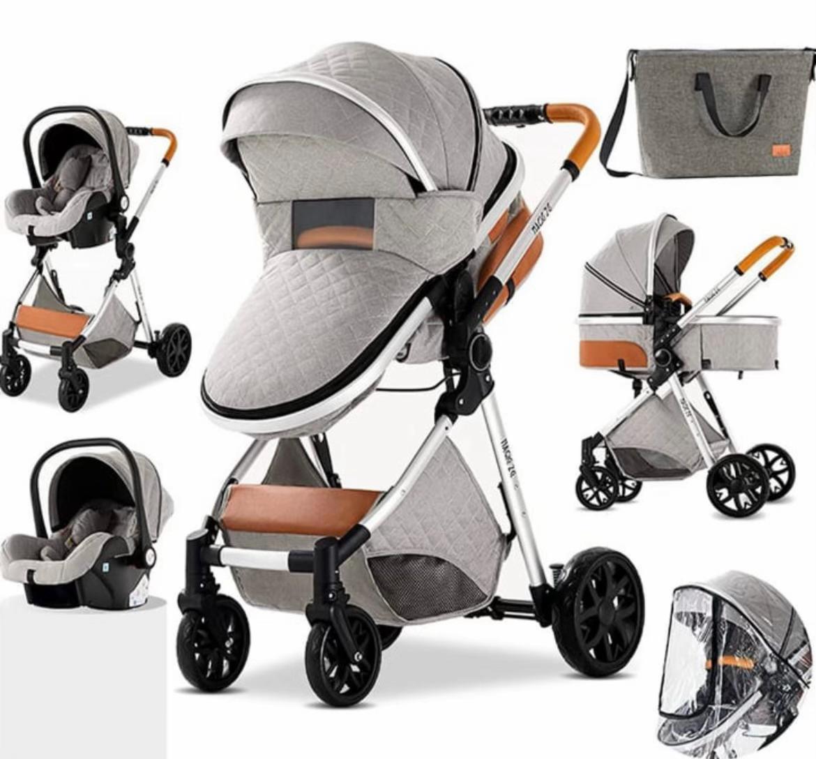 @Winkelco on the go