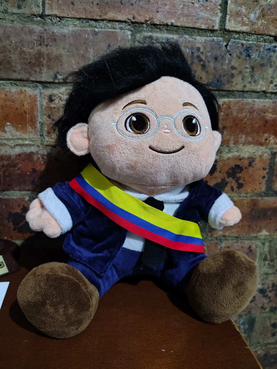 @muñecos DOM🧸