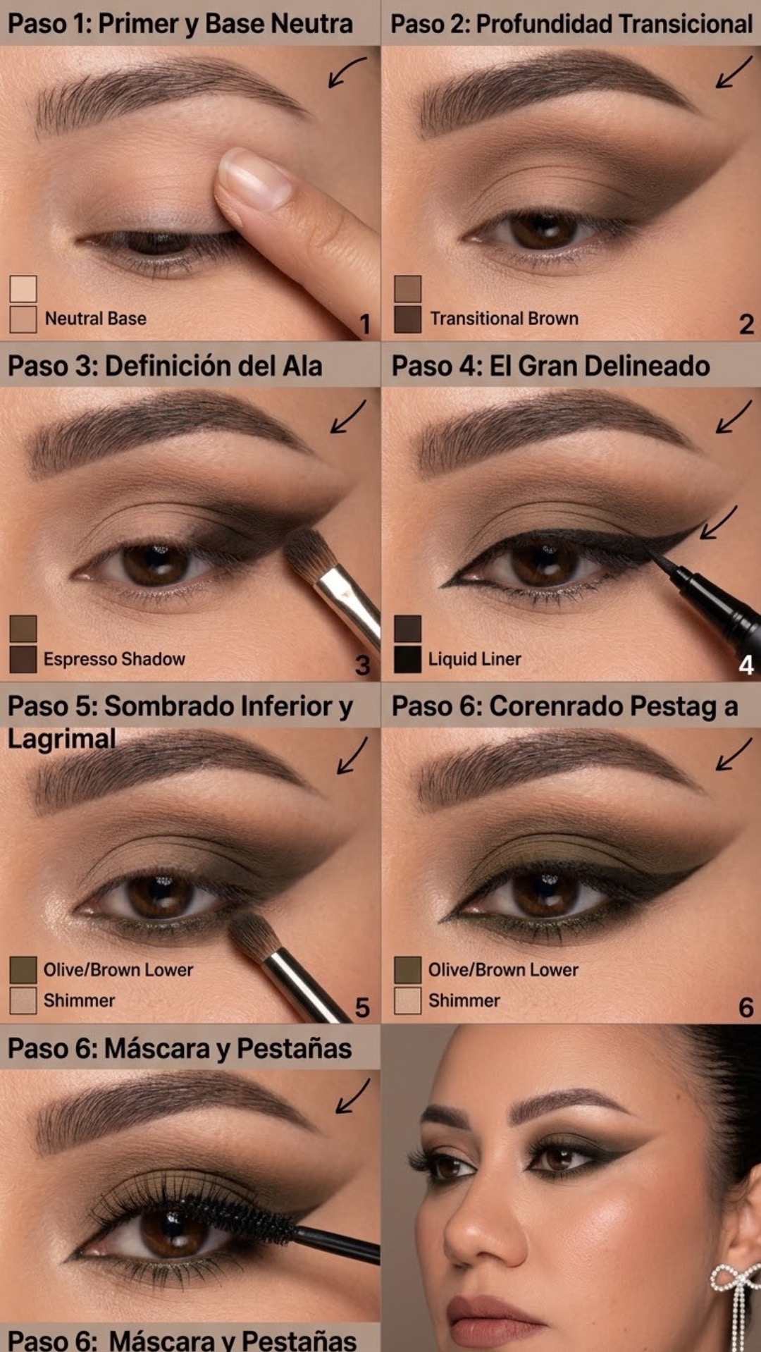 @chikkicruzmaquillajetips
