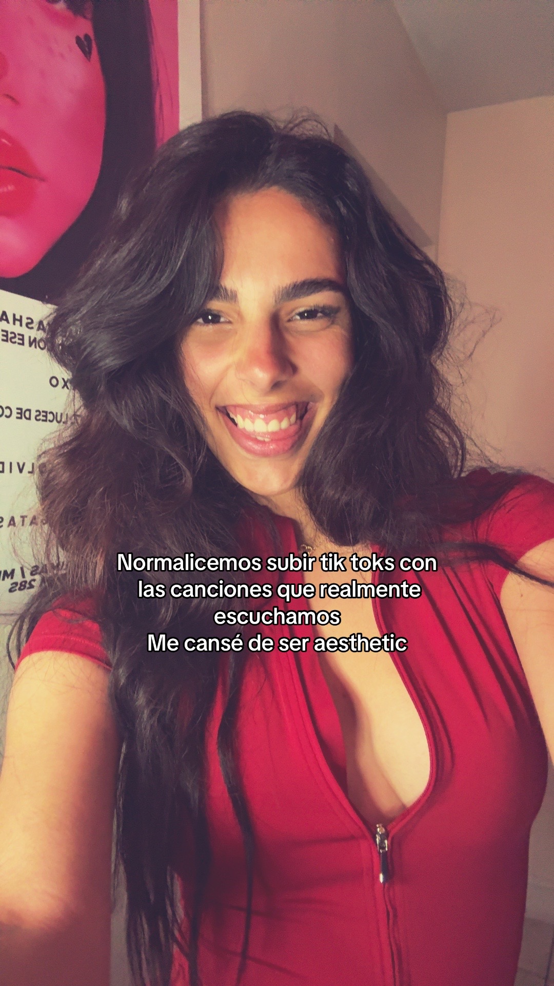 @Kamilah Rodriguez