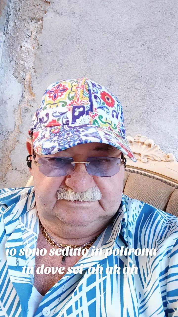 @Franco Gioia