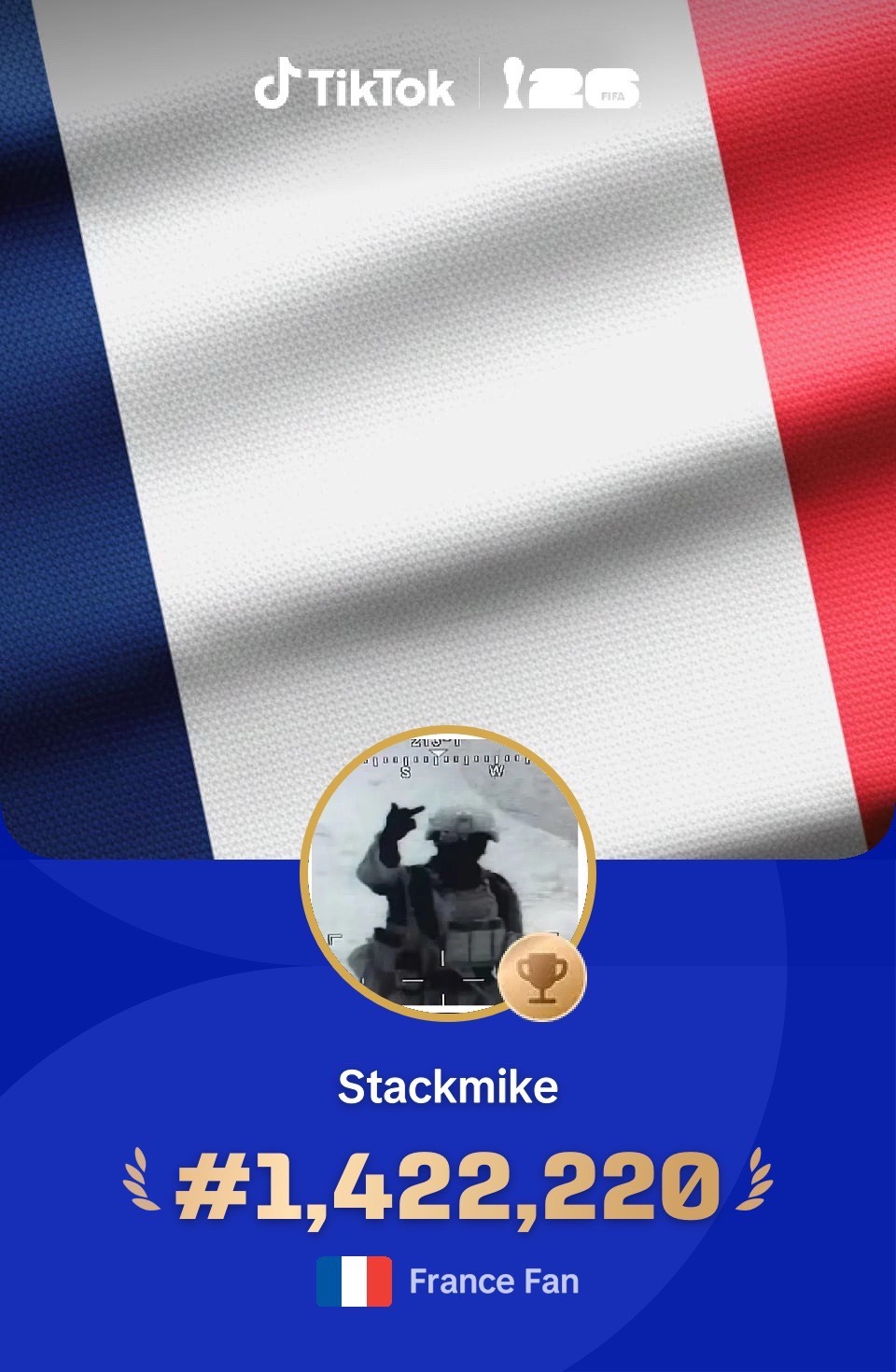 @Stackmike