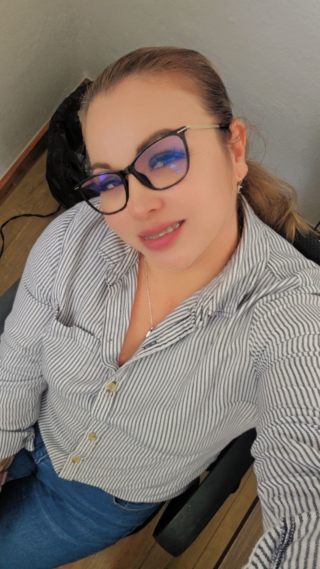 @💙🖤Carmelita Perez💙