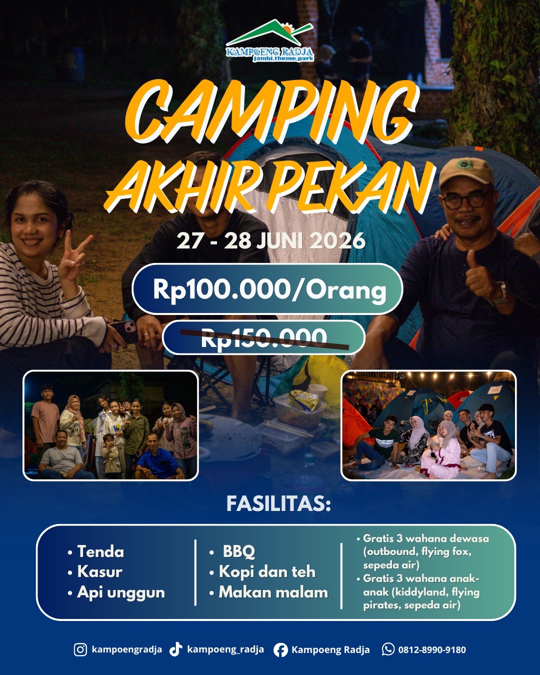 @Kampoeng Radja