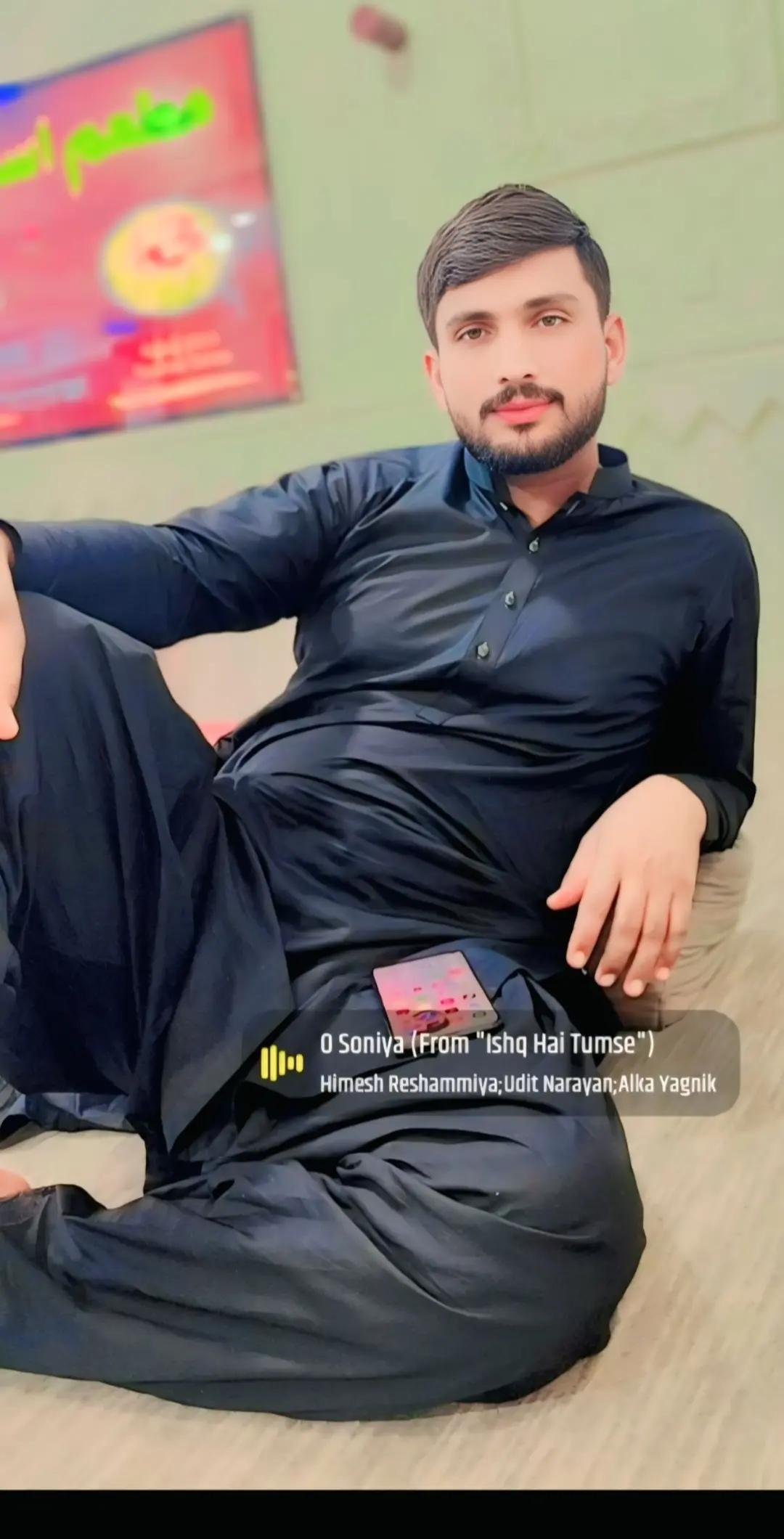 @Qaisar Malik 004.Saudi arab