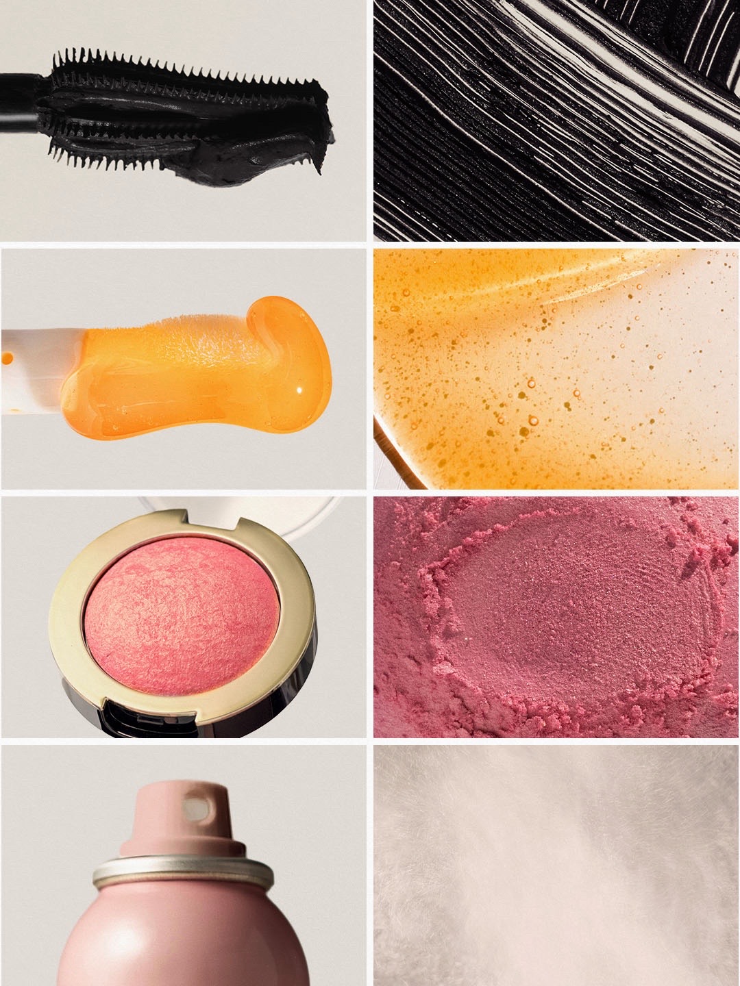 @Milani Cosmetics
