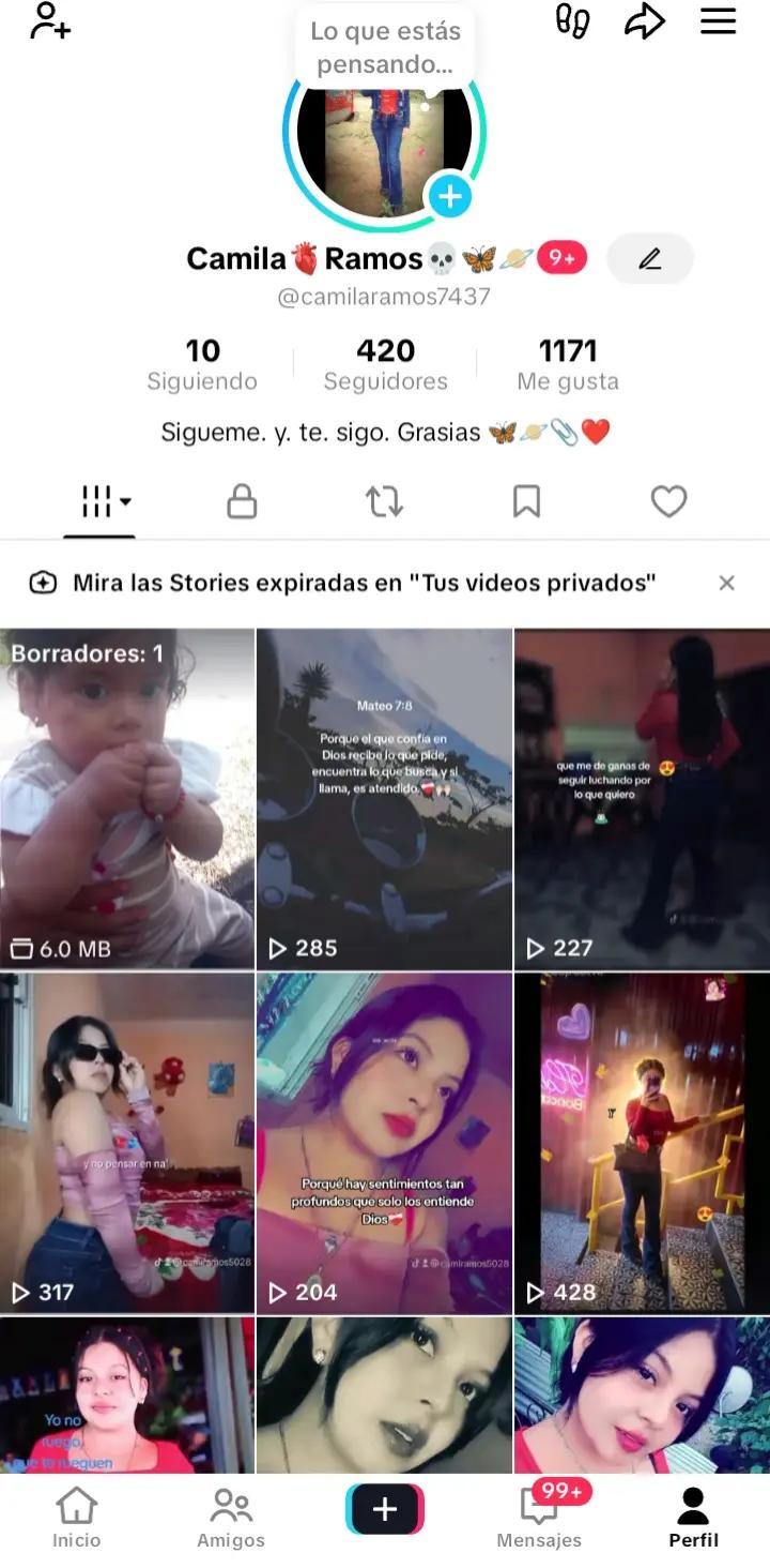 @CamiRamos502☘️