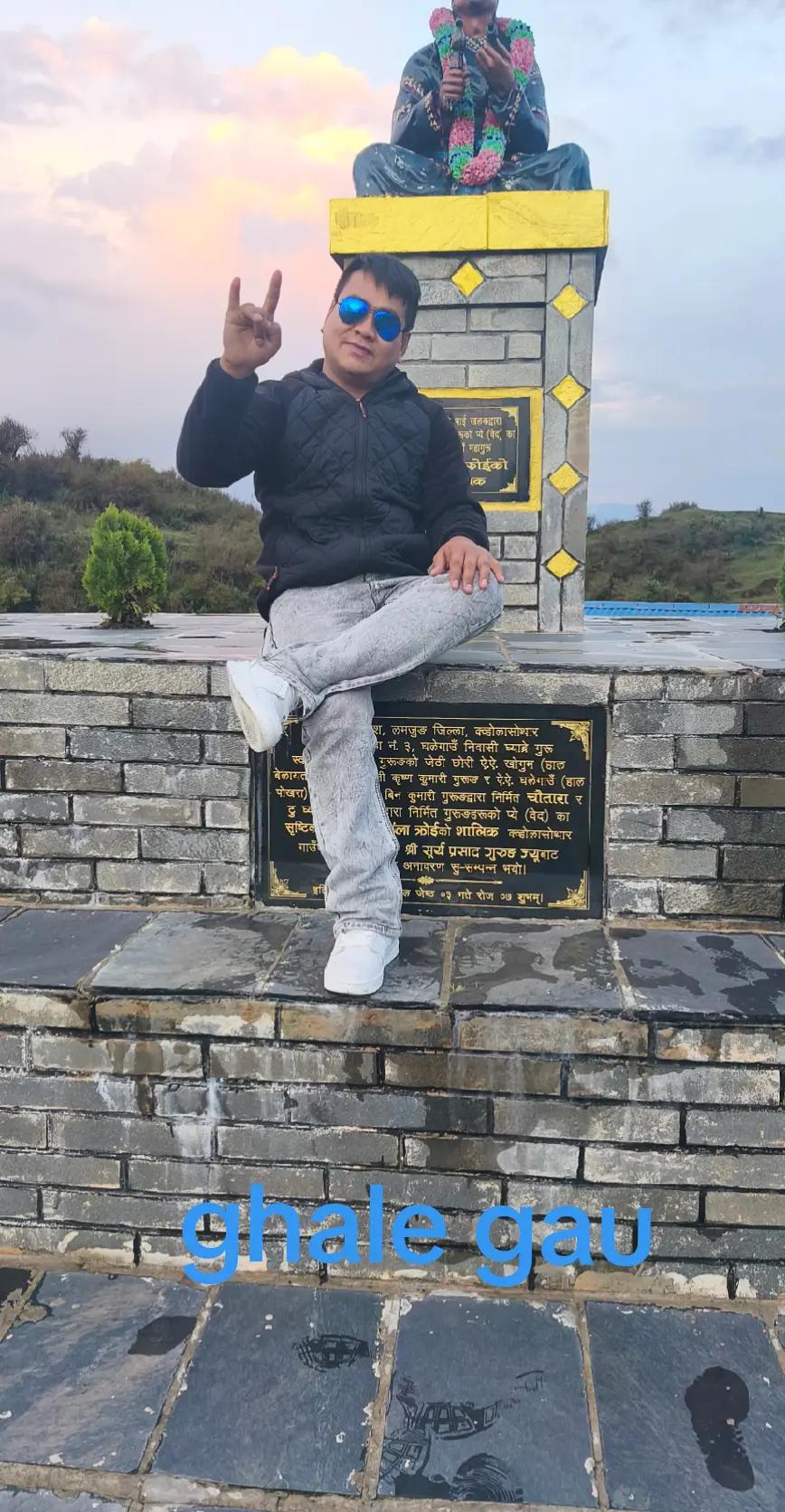 @Ramesh mgr