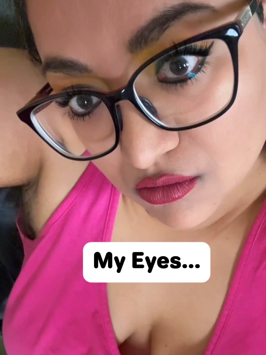 @BushyGoddess