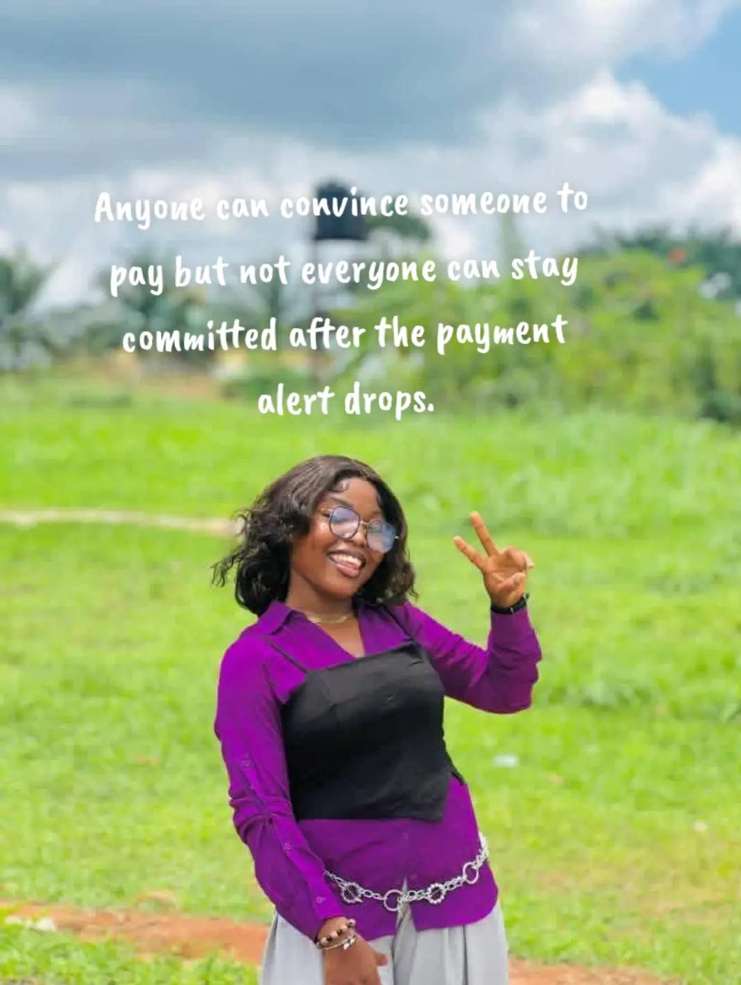 @Maryjane Nwabueze