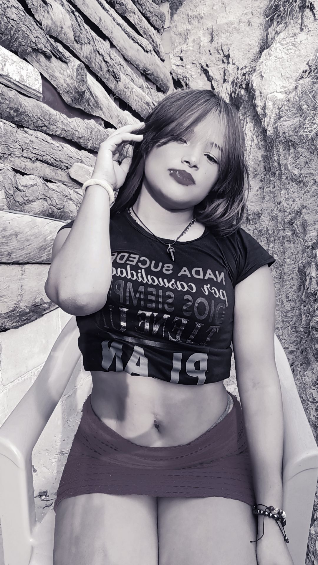 @😈tu bellaca 👿 😏